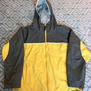 Women's Columbia Lightweight Jacket -size L